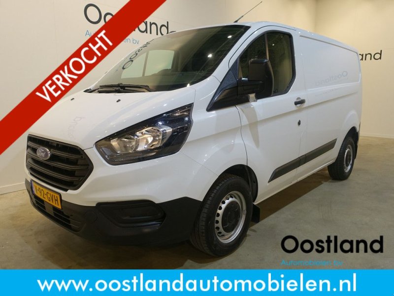 Sonstige Transporttechnik del tipo Ford Transit Custom 280 2.0 TDCI L1H1 Euro6 / Airco / 44.175 KM !!, Gebrauchtmaschine In GRONINGEN (Immagine 1)