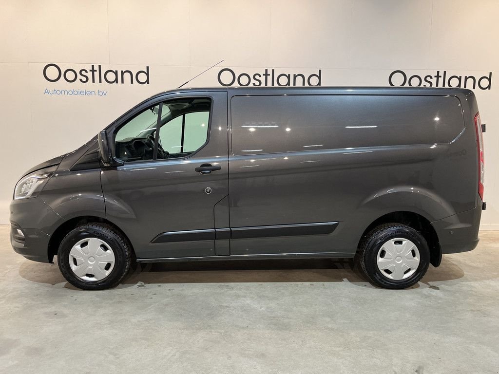 Sonstige Transporttechnik typu Ford Transit Custom 280 2.0 TDCI L1H1 Trend 130 PK / Euro 6 / Airco /, Gebrauchtmaschine w GRONINGEN (Zdjęcie 4)