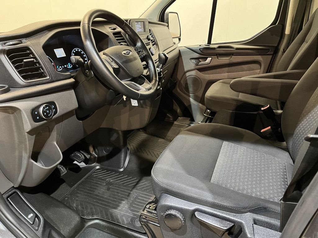 Sonstige Transporttechnik типа Ford Transit Custom 280 2.0 TDCI L1H1 Trend 130 PK / Euro 6 / Airco /, Gebrauchtmaschine в GRONINGEN (Фотография 7)