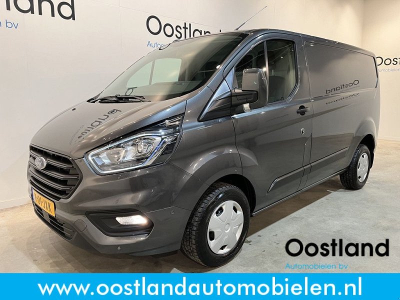 Sonstige Transporttechnik van het type Ford Transit Custom 280 2.0 TDCI L1H1 Trend 130 PK / Euro 6 / Airco /, Gebrauchtmaschine in GRONINGEN (Foto 1)