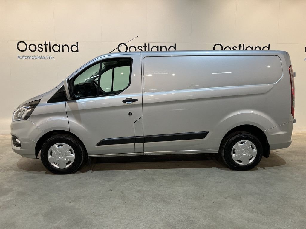 Sonstige Transporttechnik del tipo Ford Transit Custom 280 2.0 TDCI L1H1 Trend 130 PK Servicebus / Inric, Gebrauchtmaschine en GRONINGEN (Imagen 5)