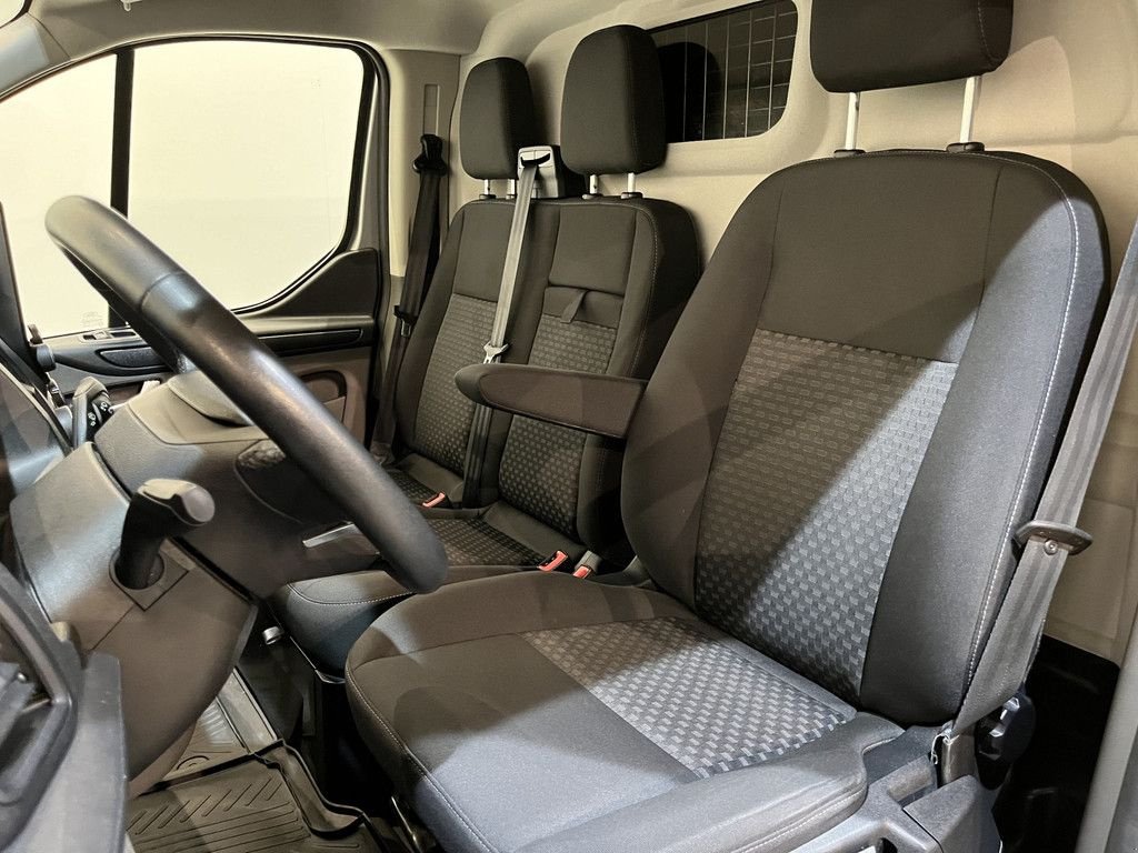 Sonstige Transporttechnik a típus Ford Transit Custom 280 2.0 TDCI L1H1 Trend 130 PK Servicebus / Inric, Gebrauchtmaschine ekkor: GRONINGEN (Kép 7)