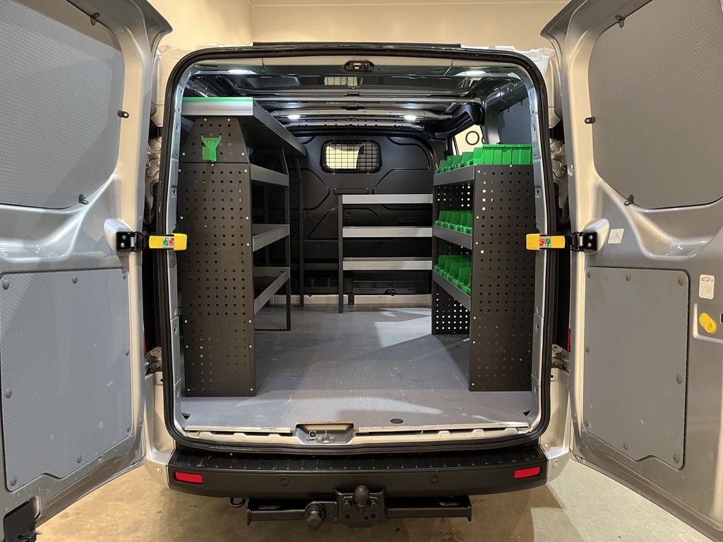 Sonstige Transporttechnik a típus Ford Transit Custom 280 2.0 TDCI L1H1 Trend 130 PK Servicebus / Inric, Gebrauchtmaschine ekkor: GRONINGEN (Kép 4)