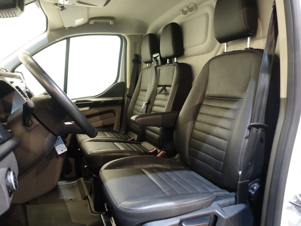 Sonstige Transporttechnik του τύπου Ford Transit Custom 300 2.0 TDCI 130 PK L1H1 Trail / Airco / Cruise /, Gebrauchtmaschine σε GRONINGEN (Φωτογραφία 10)