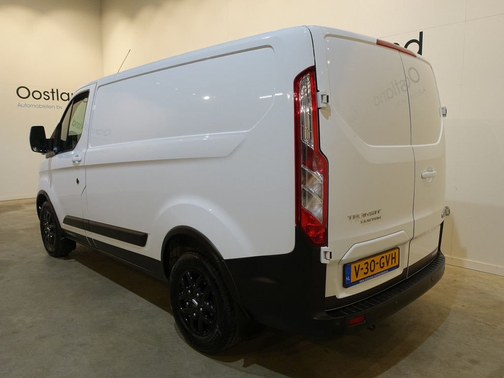 Sonstige Transporttechnik типа Ford Transit Custom 300 2.0 TDCI 130 PK L1H1 Trail / Airco / Cruise /, Gebrauchtmaschine в GRONINGEN (Фотография 8)