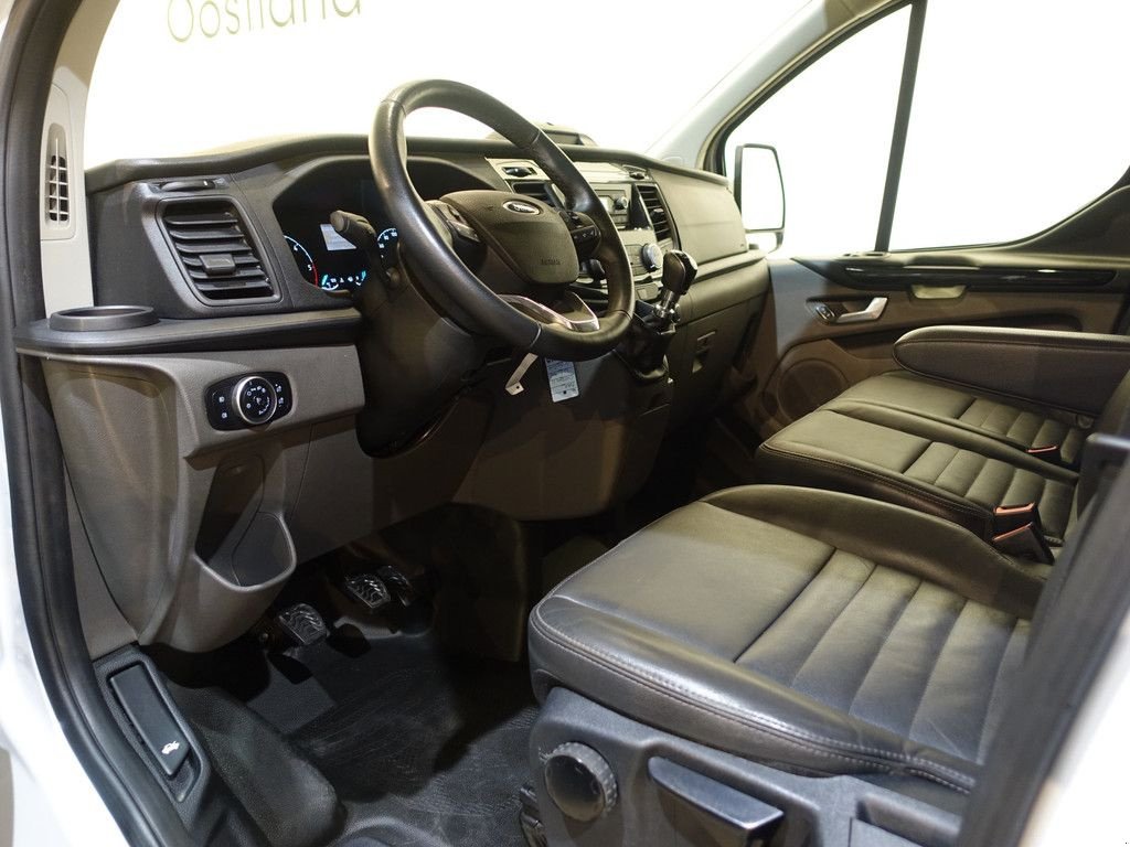 Sonstige Transporttechnik Türe ait Ford Transit Custom 300 2.0 TDCI 130 PK L1H1 Trail Euro6 / Airco / Cr, Gebrauchtmaschine içinde GRONINGEN (resim 5)