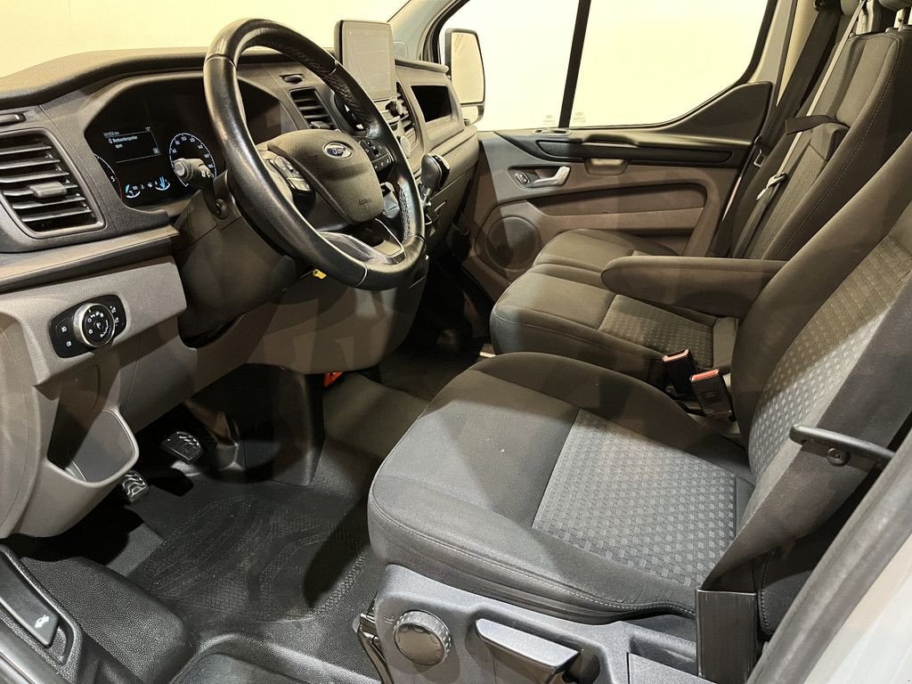 Sonstige Transporttechnik типа Ford Transit Custom 300 2.0 TDCI L1H1 Trend 130 PK / Euro 6 / Airco /, Gebrauchtmaschine в GRONINGEN (Фотография 9)