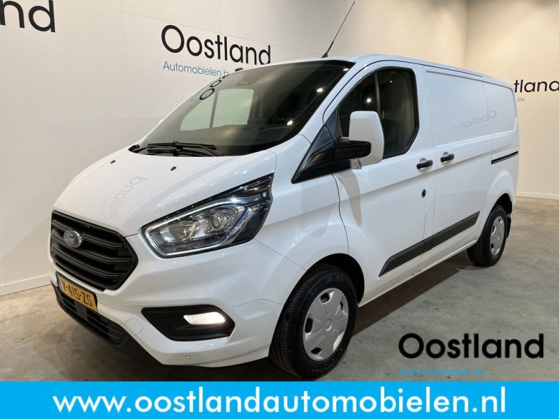 Sonstige Transporttechnik of the type Ford Transit Custom 300 2.0 TDCI L1H1 Trend 130 PK / Euro 6 / Airco /, Gebrauchtmaschine in GRONINGEN (Picture 1)