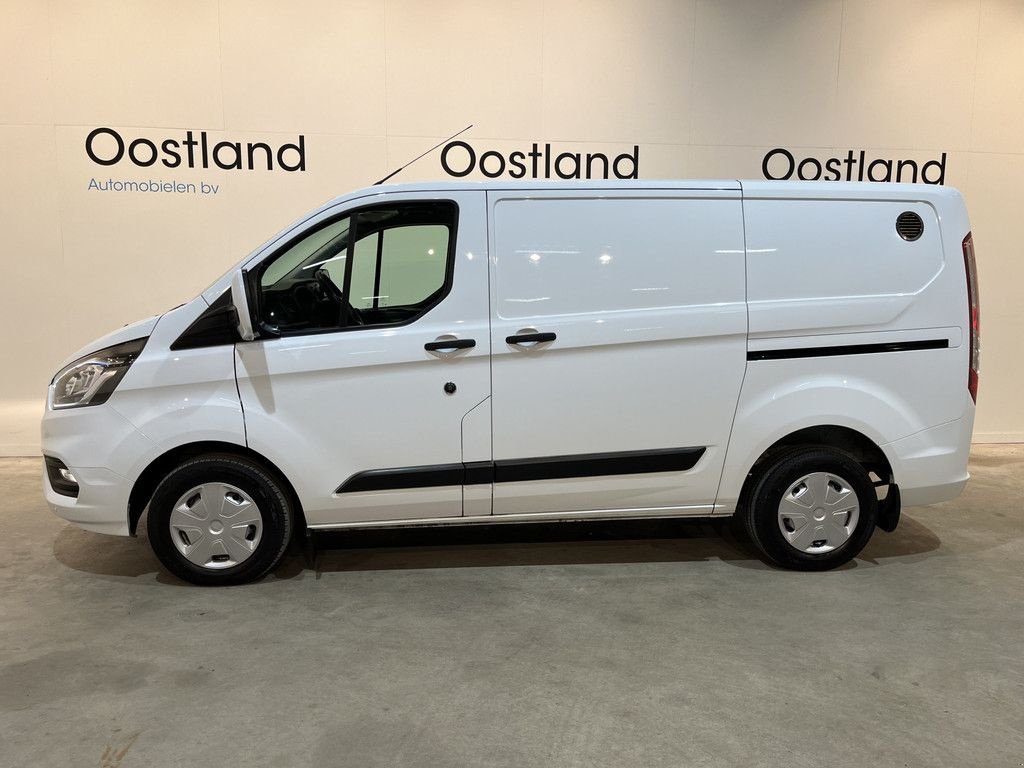 Sonstige Transporttechnik van het type Ford Transit Custom 300 2.0 TDCI L1H1 Trend 130 PK / Servicebus / Bot, Gebrauchtmaschine in GRONINGEN (Foto 5)