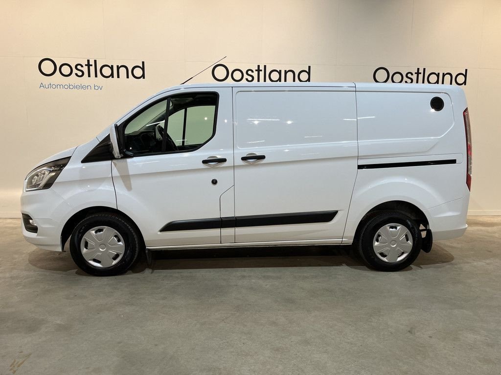 Sonstige Transporttechnik des Typs Ford Transit Custom 300 2.0 TDCI L1H1 Trend 130 PK / Servicebus / Bot, Gebrauchtmaschine in GRONINGEN (Bild 5)