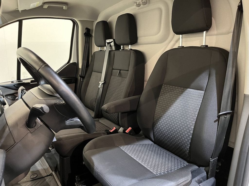 Sonstige Transporttechnik Türe ait Ford Transit Custom 300 2.0 TDCI L1H1 Trend 130 PK / Servicebus / Bot, Gebrauchtmaschine içinde GRONINGEN (resim 8)