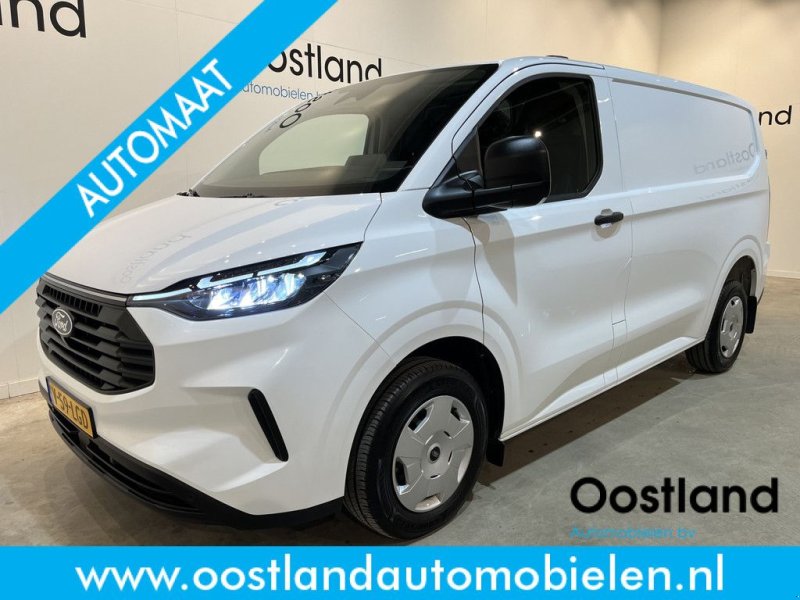 Sonstige Transporttechnik del tipo Ford Transit Custom 300 2.0 TDCI L1H1 Trend 136 PK Automaat / Airco /, Gebrauchtmaschine In GRONINGEN (Immagine 1)