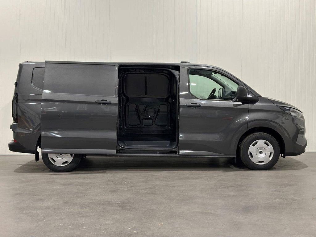 Sonstige Transporttechnik del tipo Ford Transit Custom 300 2.0 TDCI L2H1 Tr., Neumaschine In Antwerpen (Immagine 3)