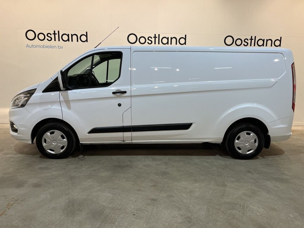 Sonstige Transporttechnik del tipo Ford Transit Custom 300 2.0 TDCI L2H1 Trend 130 PK Servicebus / Sorti, Gebrauchtmaschine en GRONINGEN (Imagen 4)