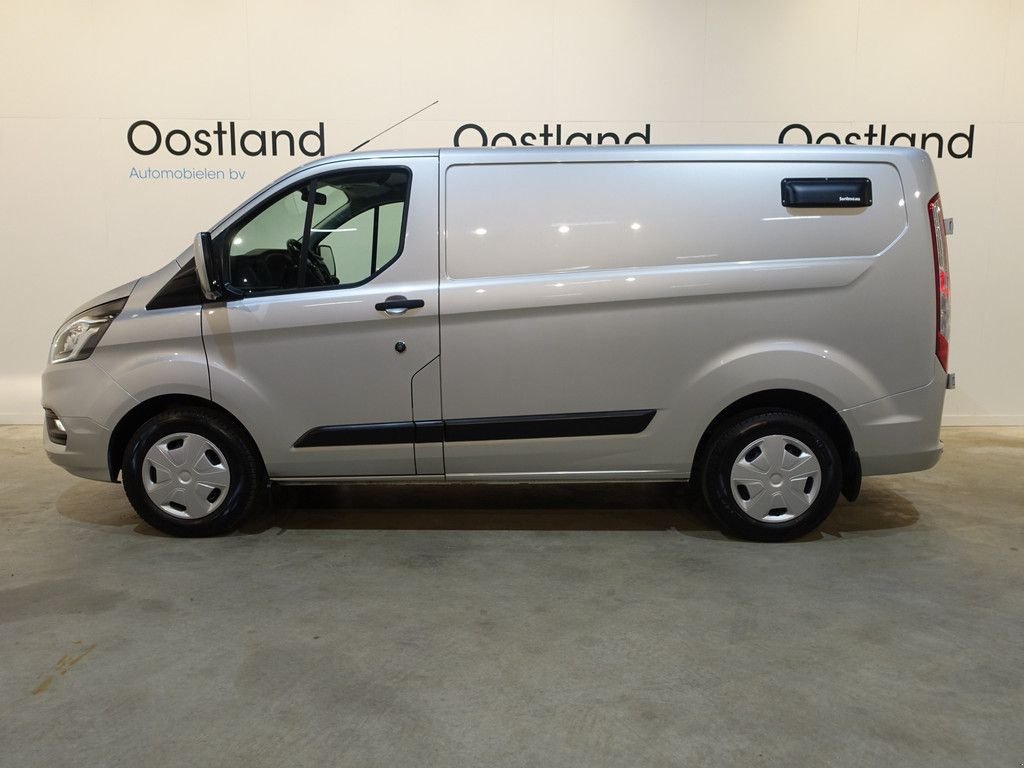 Sonstige Transporttechnik tip Ford Transit Custom 320 2.0 TDCI Trend Servicebus / Sortimo / Airco /, Gebrauchtmaschine in GRONINGEN (Poză 8)