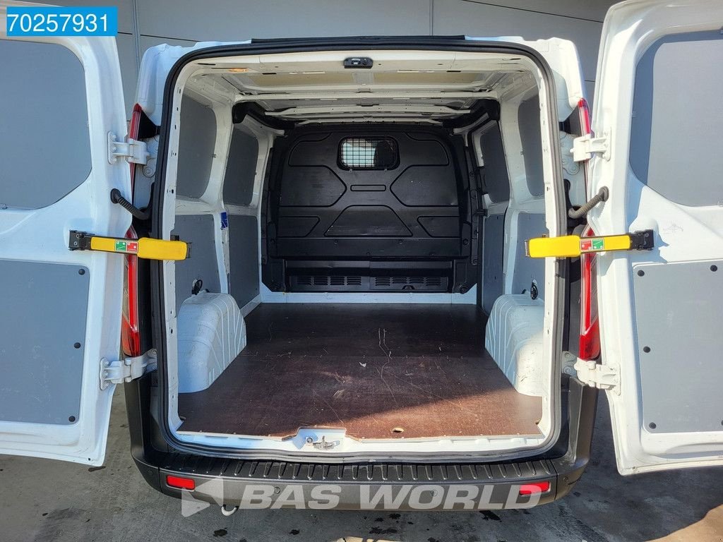 Sonstige Transporttechnik Türe ait Ford Transit Custom L1H1 Euro6 Airco Parkeersensoren L1 6m3 A/C, Gebrauchtmaschine içinde Veghel (resim 8)