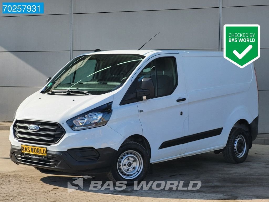 Sonstige Transporttechnik Türe ait Ford Transit Custom L1H1 Euro6 Airco Parkeersensoren L1 6m3 A/C, Gebrauchtmaschine içinde Veghel (resim 1)