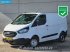 Sonstige Transporttechnik a típus Ford Transit Custom L1H1 Euro6 Airco Parkeersensoren L1 6m3 A/C, Gebrauchtmaschine ekkor: Veghel (Kép 1)