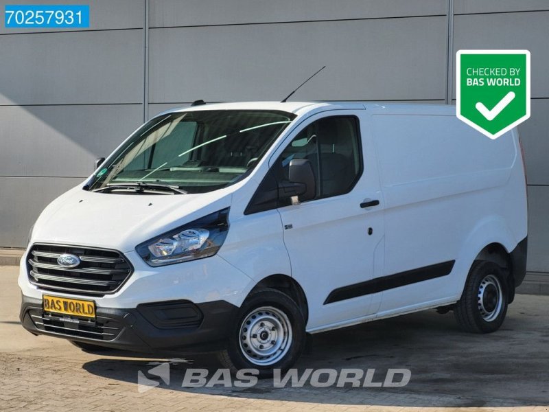 Sonstige Transporttechnik des Typs Ford Transit Custom L1H1 Euro6 Airco Parkeersensoren L1 6m3 A/C, Gebrauchtmaschine in Veghel (Bild 1)