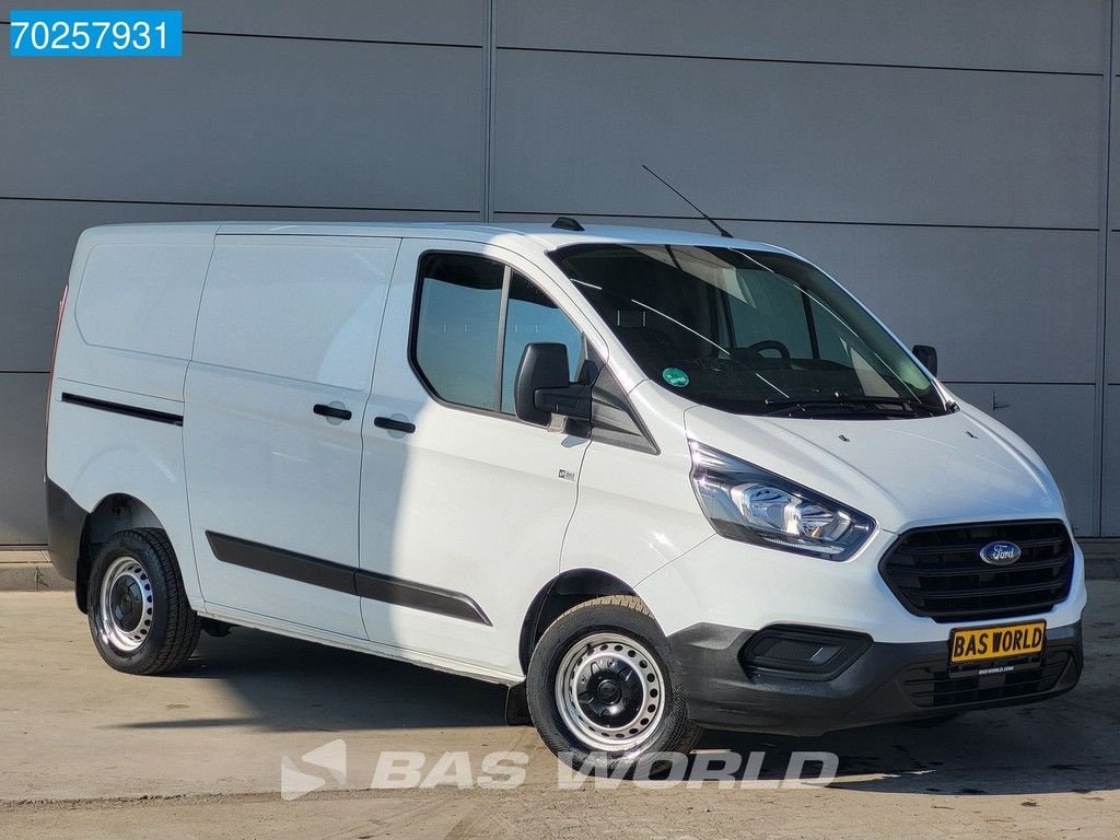 Sonstige Transporttechnik a típus Ford Transit Custom L1H1 Euro6 Airco Parkeersensoren L1 6m3 A/C, Gebrauchtmaschine ekkor: Veghel (Kép 5)