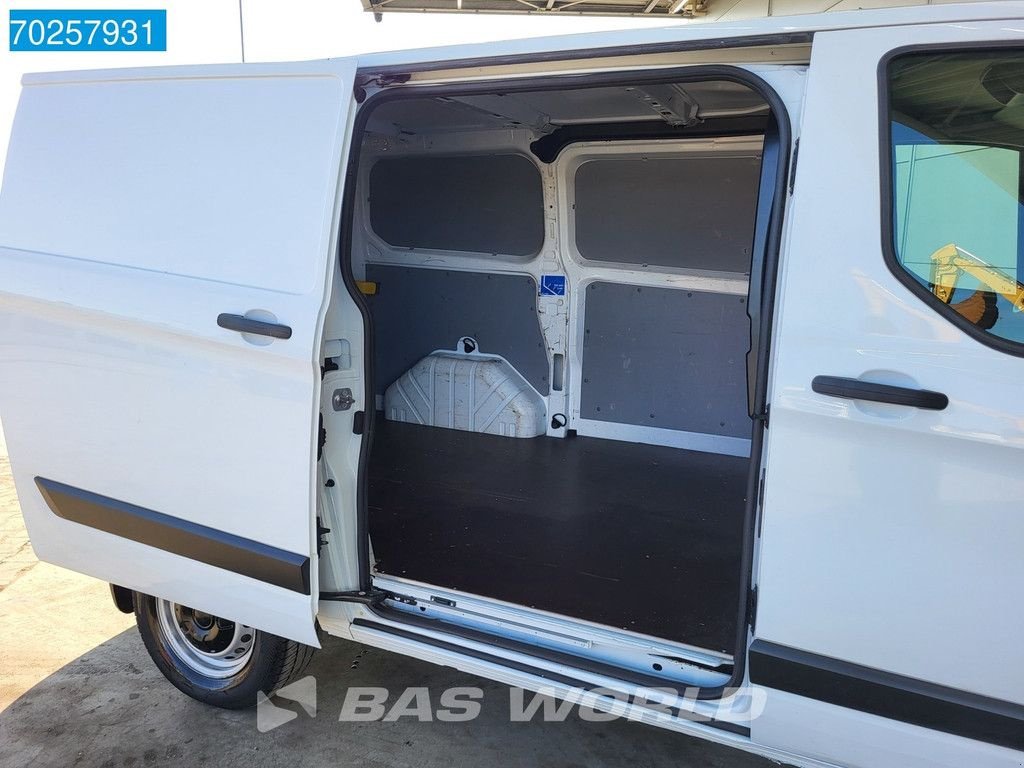 Sonstige Transporttechnik типа Ford Transit Custom L1H1 Euro6 Airco Parkeersensoren L1 6m3 A/C, Gebrauchtmaschine в Veghel (Фотография 9)