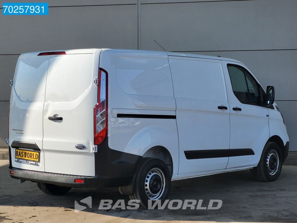 Sonstige Transporttechnik del tipo Ford Transit Custom L1H1 Euro6 Airco Parkeersensoren L1 6m3 A/C, Gebrauchtmaschine en Veghel (Imagen 2)