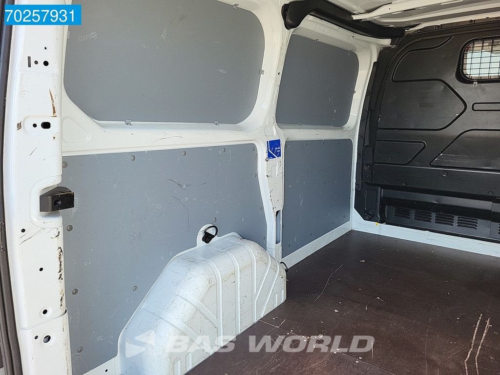 Sonstige Transporttechnik Türe ait Ford Transit Custom L1H1 Euro6 Airco Parkeersensoren L1 6m3 A/C, Gebrauchtmaschine içinde Veghel (resim 10)