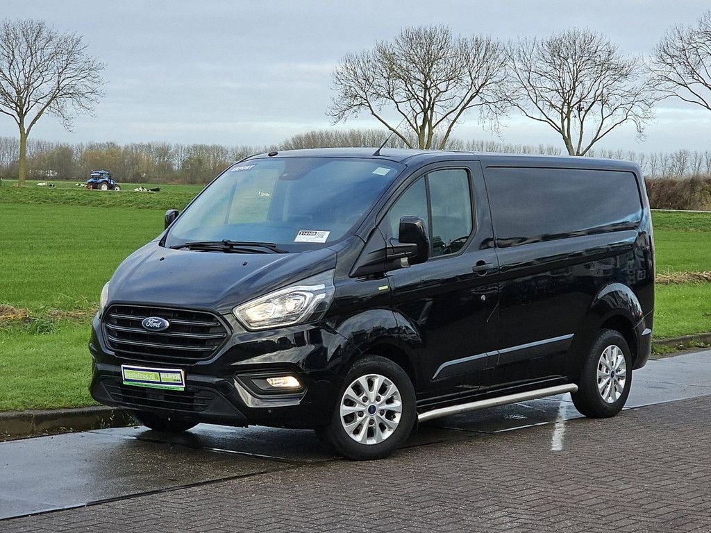 Sonstige Transporttechnik del tipo Ford Transit Custom l1h1 navi euro6!, Gebrauchtmaschine en Vuren (Imagen 2)