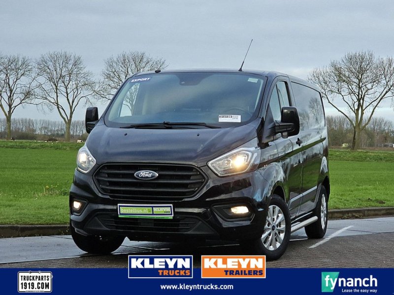 Sonstige Transporttechnik des Typs Ford Transit Custom l1h1 navi euro6!, Gebrauchtmaschine in Vuren (Bild 1)