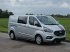 Sonstige Transporttechnik du type Ford Transit Custom l2 dubbelcabine aut!, Gebrauchtmaschine en Vuren (Photo 5)