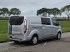 Sonstige Transporttechnik a típus Ford Transit Custom l2 dubbelcabine aut!, Gebrauchtmaschine ekkor: Vuren (Kép 3)