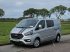 Sonstige Transporttechnik a típus Ford Transit Custom l2 dubbelcabine aut!, Gebrauchtmaschine ekkor: Vuren (Kép 2)