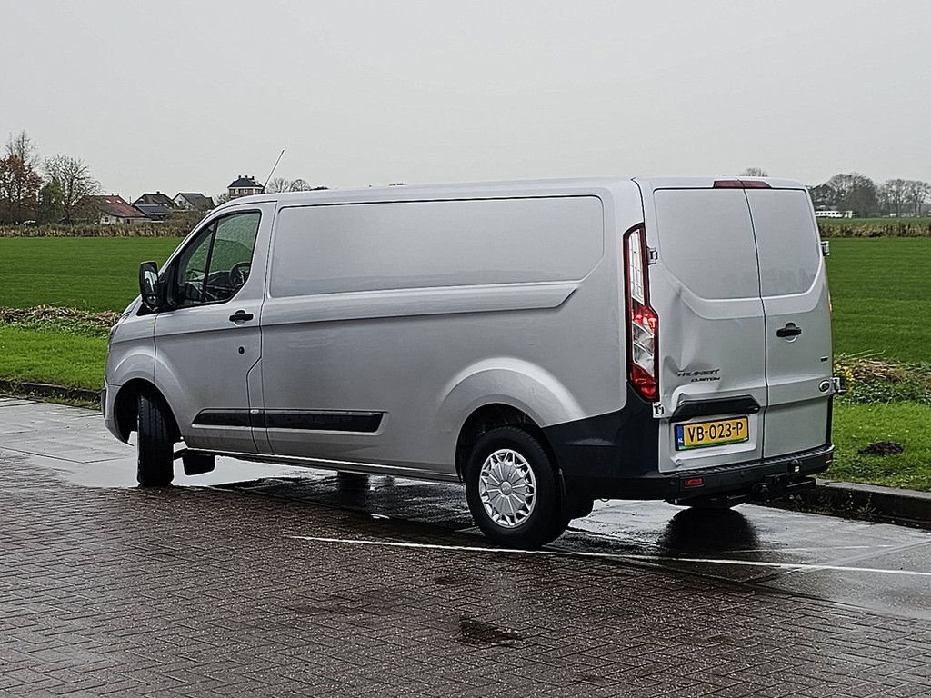 Sonstige Transporttechnik tipa Ford Transit Custom L2H1 Airco Trekhaak!, Gebrauchtmaschine u Vuren (Slika 7)