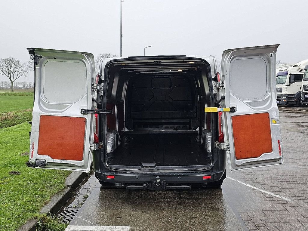 Sonstige Transporttechnik van het type Ford Transit Custom l2h1 airco trekhaak!, Gebrauchtmaschine in Vuren (Foto 11)