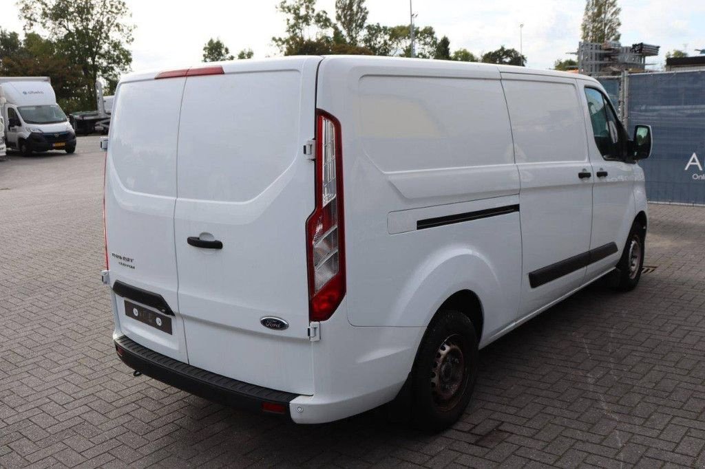 Sonstige Transporttechnik za tip Ford Transit Custom, Gebrauchtmaschine u Antwerpen (Slika 7)