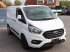 Sonstige Transporttechnik tipa Ford Transit Custom, Gebrauchtmaschine u Antwerpen (Slika 8)