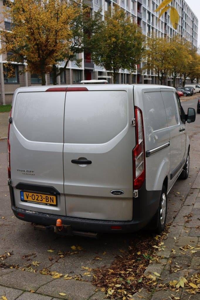 Sonstige Transporttechnik Türe ait Ford Transit Custom, Gebrauchtmaschine içinde Antwerpen (resim 5)