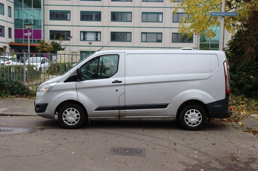 Sonstige Transporttechnik Türe ait Ford Transit Custom, Gebrauchtmaschine içinde Antwerpen (resim 2)