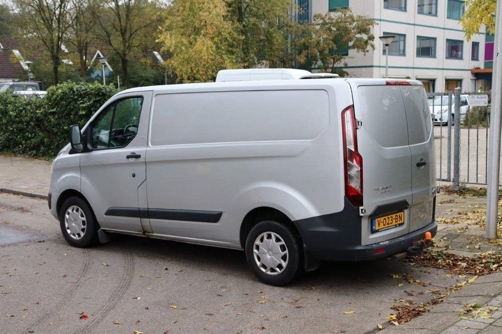 Sonstige Transporttechnik Türe ait Ford Transit Custom, Gebrauchtmaschine içinde Antwerpen (resim 3)