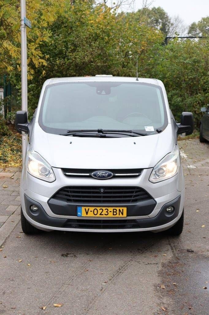 Sonstige Transporttechnik Türe ait Ford Transit Custom, Gebrauchtmaschine içinde Antwerpen (resim 8)