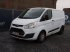 Sonstige Transporttechnik des Typs Ford Transit Custom, Gebrauchtmaschine in Antwerpen (Bild 9)