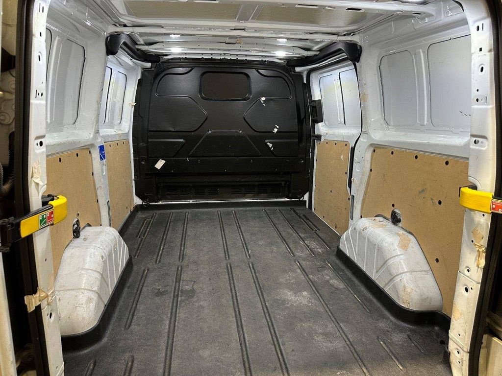 Sonstige Transporttechnik des Typs Ford Transit Custom, Gebrauchtmaschine in Antwerpen (Bild 5)