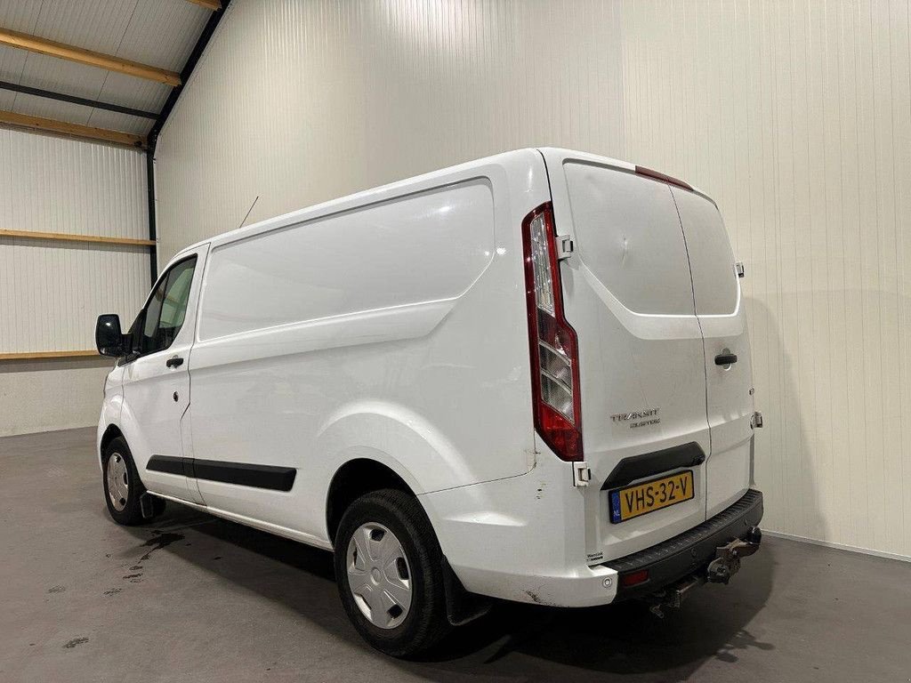 Sonstige Transporttechnik des Typs Ford Transit Custom, Gebrauchtmaschine in Antwerpen (Bild 3)