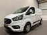 Sonstige Transporttechnik des Typs Ford Transit Custom, Gebrauchtmaschine in Antwerpen (Bild 1)