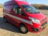 Sonstige Transporttechnik des Typs Ford Transit Custom, Gebrauchtmaschine in Antwerpen (Bild 8)