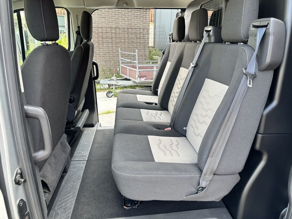 Sonstige Transporttechnik a típus Ford Transit Custom, Gebrauchtmaschine ekkor: Callantsoog (Kép 11)