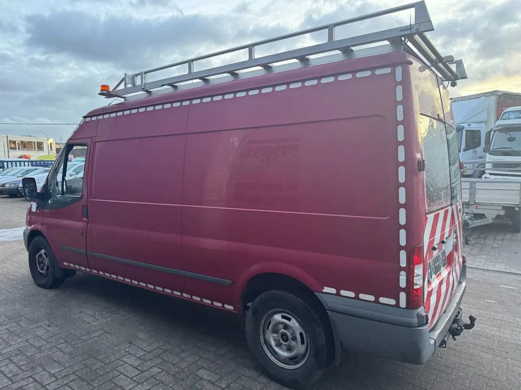 Sonstige Transporttechnik tipa Ford Transit **EURO 4-134000Km**, Gebrauchtmaschine u Kessel (Slika 9)