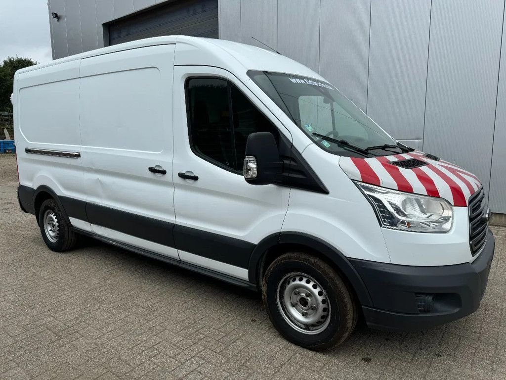 Sonstige Transporttechnik del tipo Ford Transit **EURO 5B-AIRCO-KLIMA**, Gebrauchtmaschine In Kessel (Immagine 3)