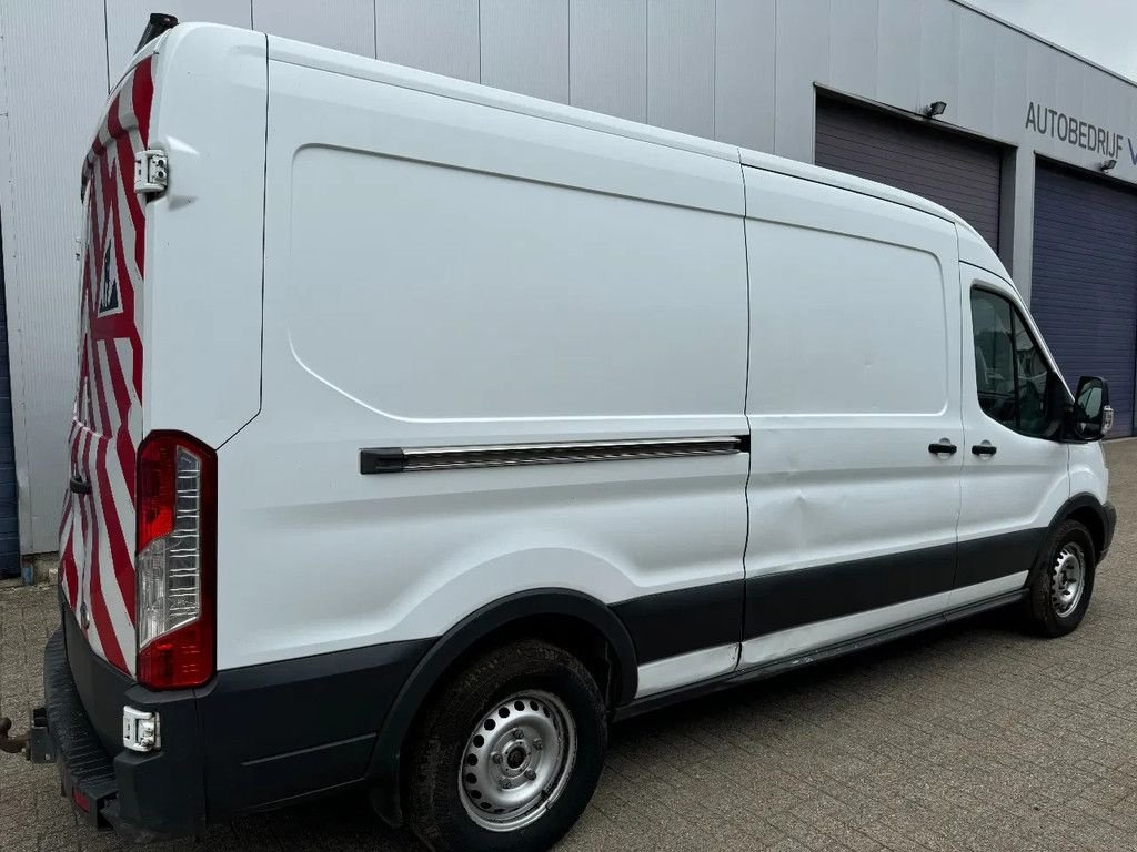 Sonstige Transporttechnik типа Ford Transit **EURO 5B-AIRCO-KLIMA**, Gebrauchtmaschine в Kessel (Фотография 4)