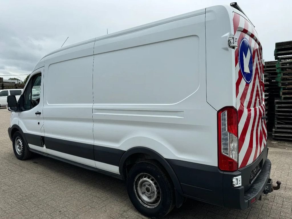 Sonstige Transporttechnik tipa Ford Transit **EURO 5B-AIRCO-KLIMA**, Gebrauchtmaschine u Kessel (Slika 7)